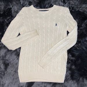 Ralph Lauren sweater